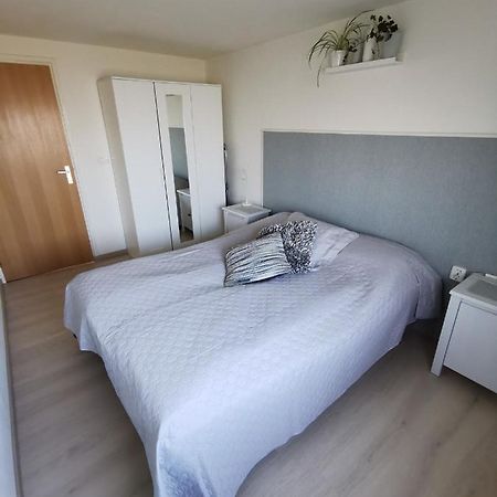 'T Appelke - Hof Van Libeek In Het Heuvelland Sint Geertruid Eksteriør billede