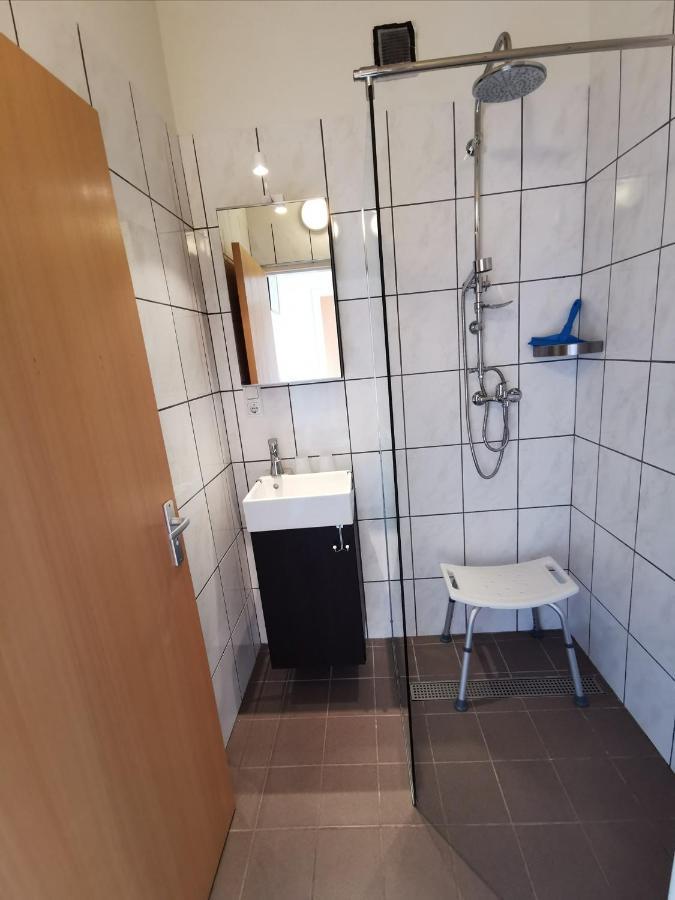 'T Appelke - Hof Van Libeek In Het Heuvelland Sint Geertruid Eksteriør billede